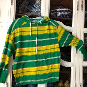 NEW BDG shirt hoody!